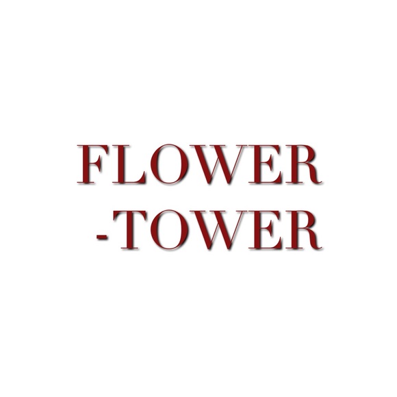 flowertower